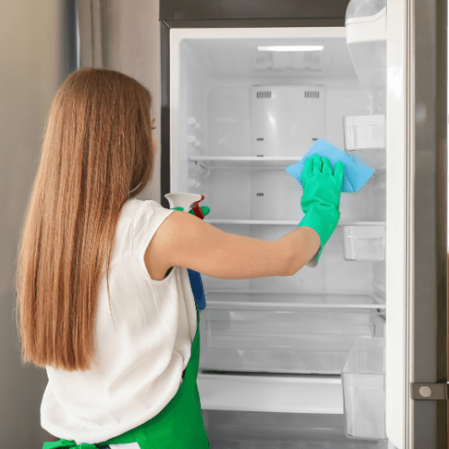 How To Clean Your Fridge Bond Clean Sunshine Coast